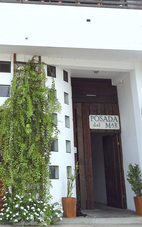 Posada Del Mar Hotel Puerto Ayora  Exterior photo